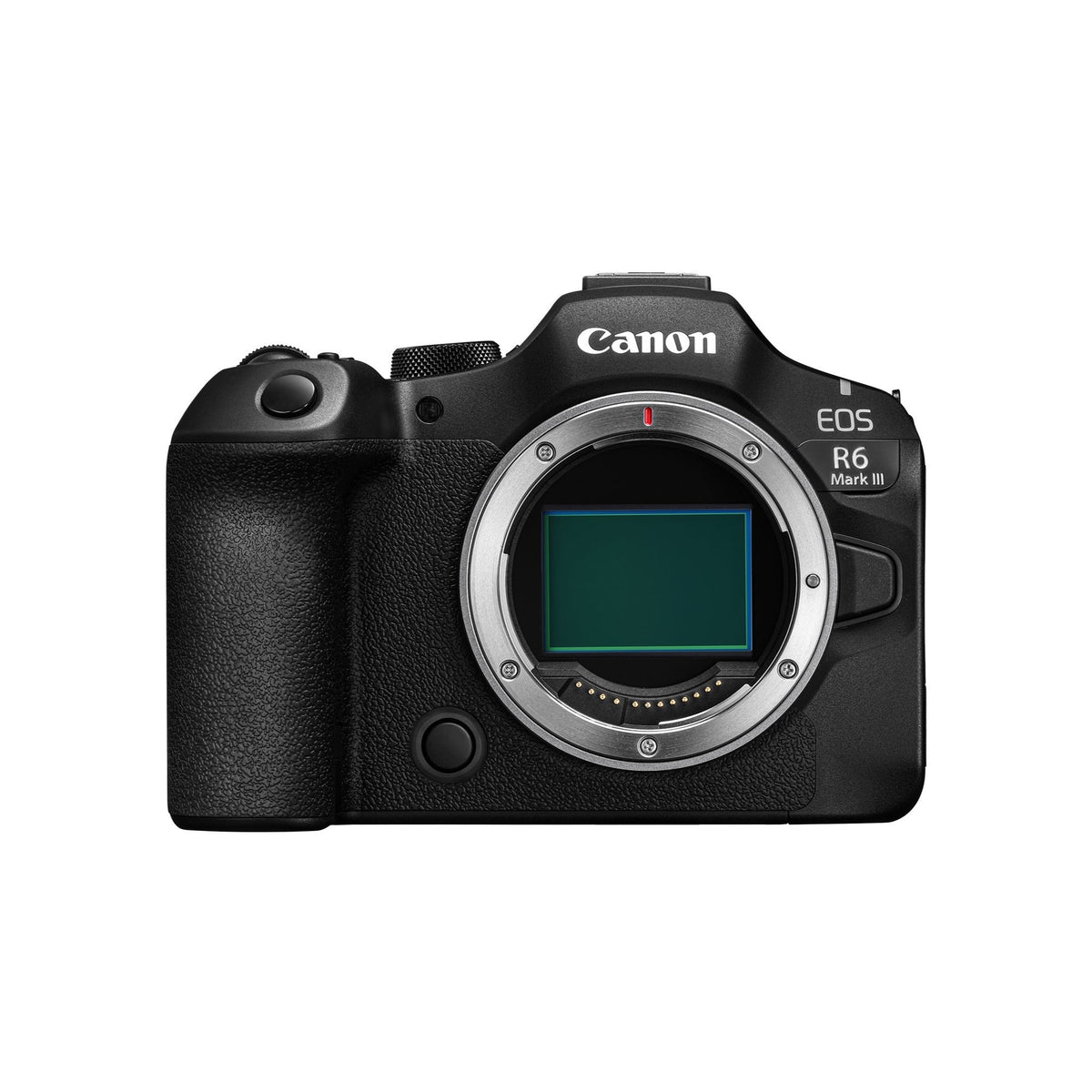 Canon EOS R6 Mark III Mirrorless Camera with RF24-105mm F4-7.1 IS STM Lens Kit