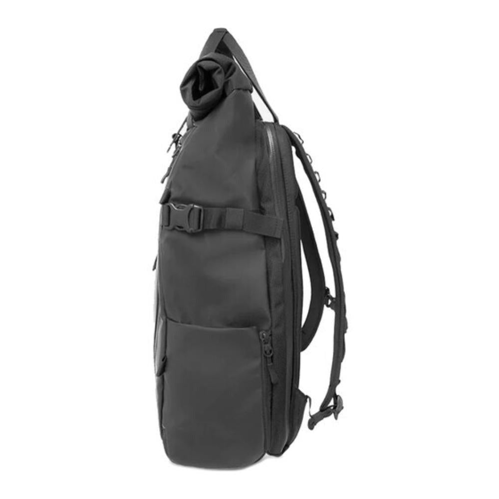 WANDRD PRVKE 31L Photo Bundle Backpack with Essential Plus Camera Cube (Black)
