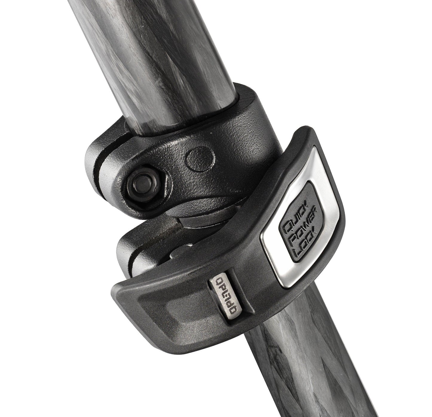 Manfrotto 190CXPRO 4-Section Carbon Fiber Tripod