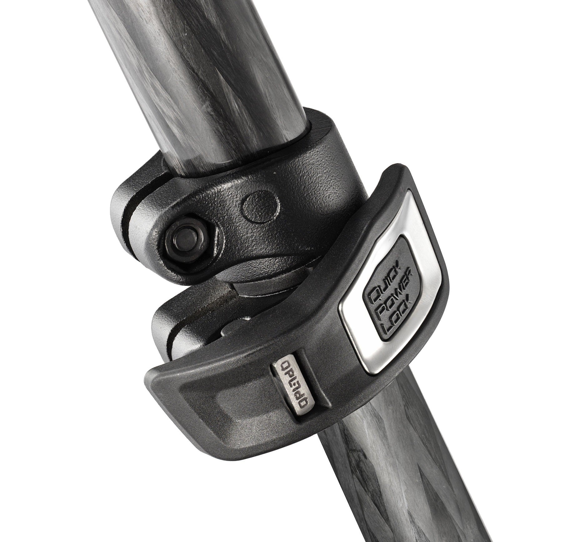 Manfrotto 190CXPRO 4-Section Carbon Fiber Tripod