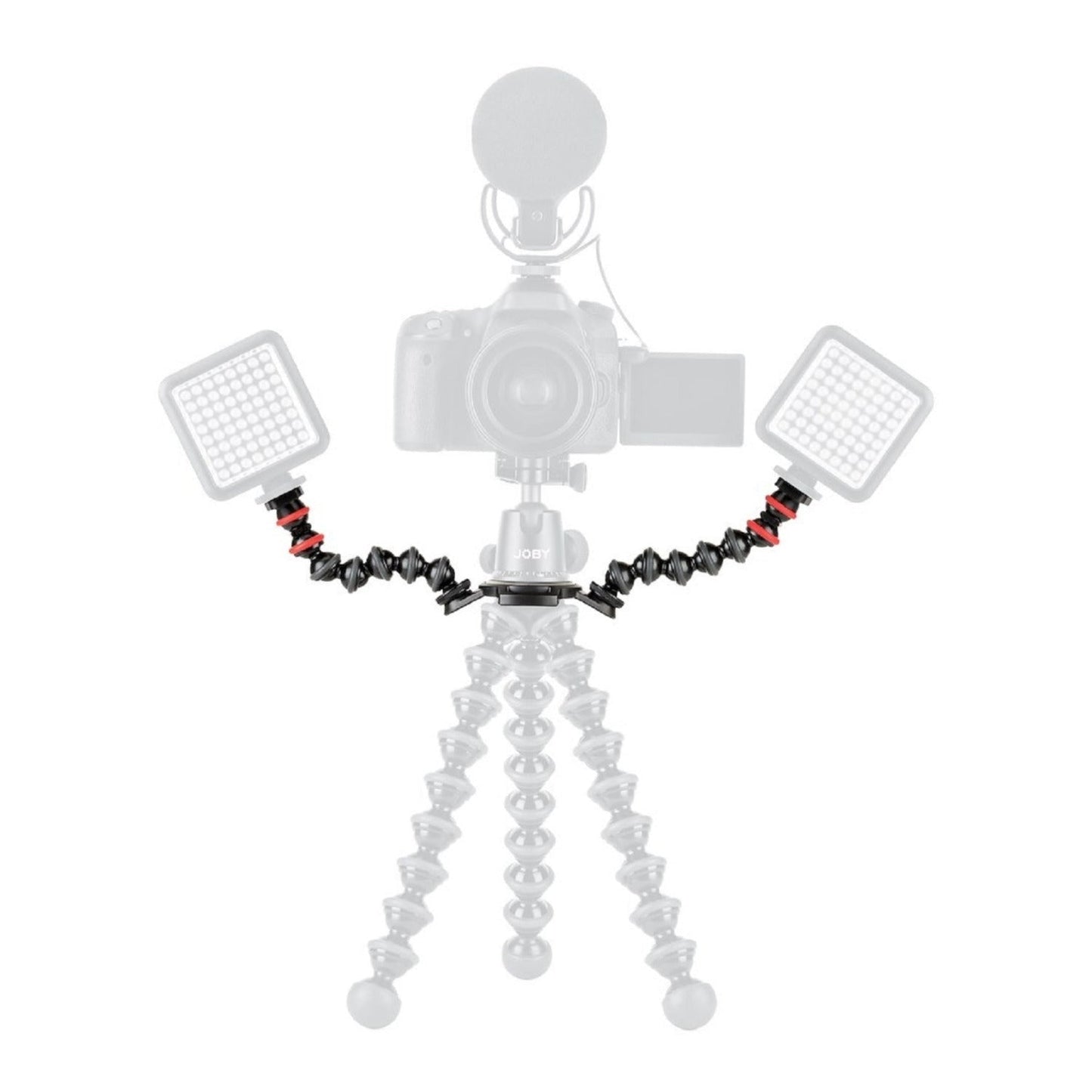 Joby GorillaPod Upgrade