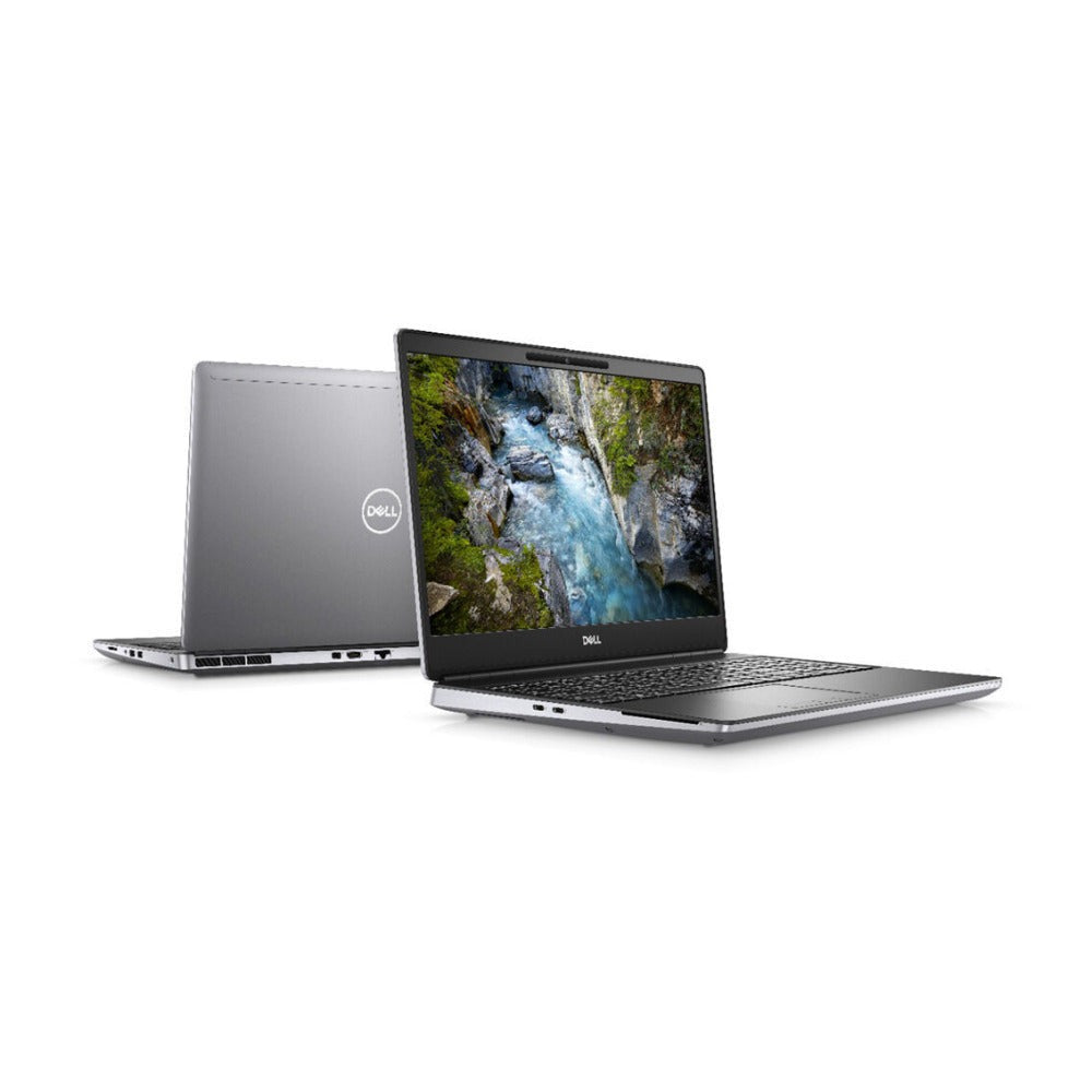 Dell Precision 7560 Mobile Workstation, 15.6" FHD, Intel Core i7-11850H, 32GB RAM, 512GB SSD, Windows 11 Pro (Certified Refurbished)