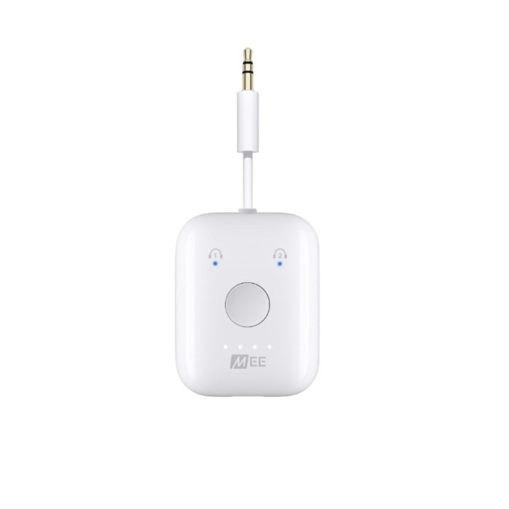 Sony LinkBuds Fit True Wireless Noise Canceling Earbuds Bundle (White)