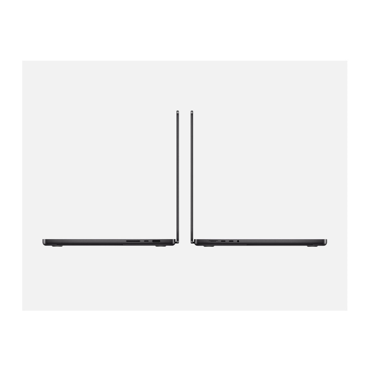 Apple MacBook Pro 16" Laptop, 24GB Memory, 512GB SSD (Space Black) (Certified Refurbished)