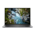 Dell Precision 5760 Mobile Workstation, 17" FHD, Intel Core i7-11850H, 32GB RAM, 512GB SSD, NVIDIA RTX Graphics, Windows 11 Pro (Certified Refurbished)
