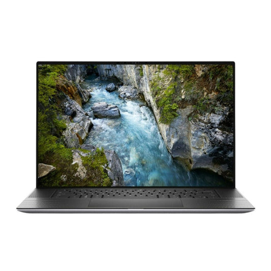 Dell Precision 5760 Mobile Workstation, 17" FHD, Intel Core i7-11850H, 32GB RAM, 512GB SSD, NVIDIA RTX Graphics, Windows 11 Pro (Certified Refurbished)
