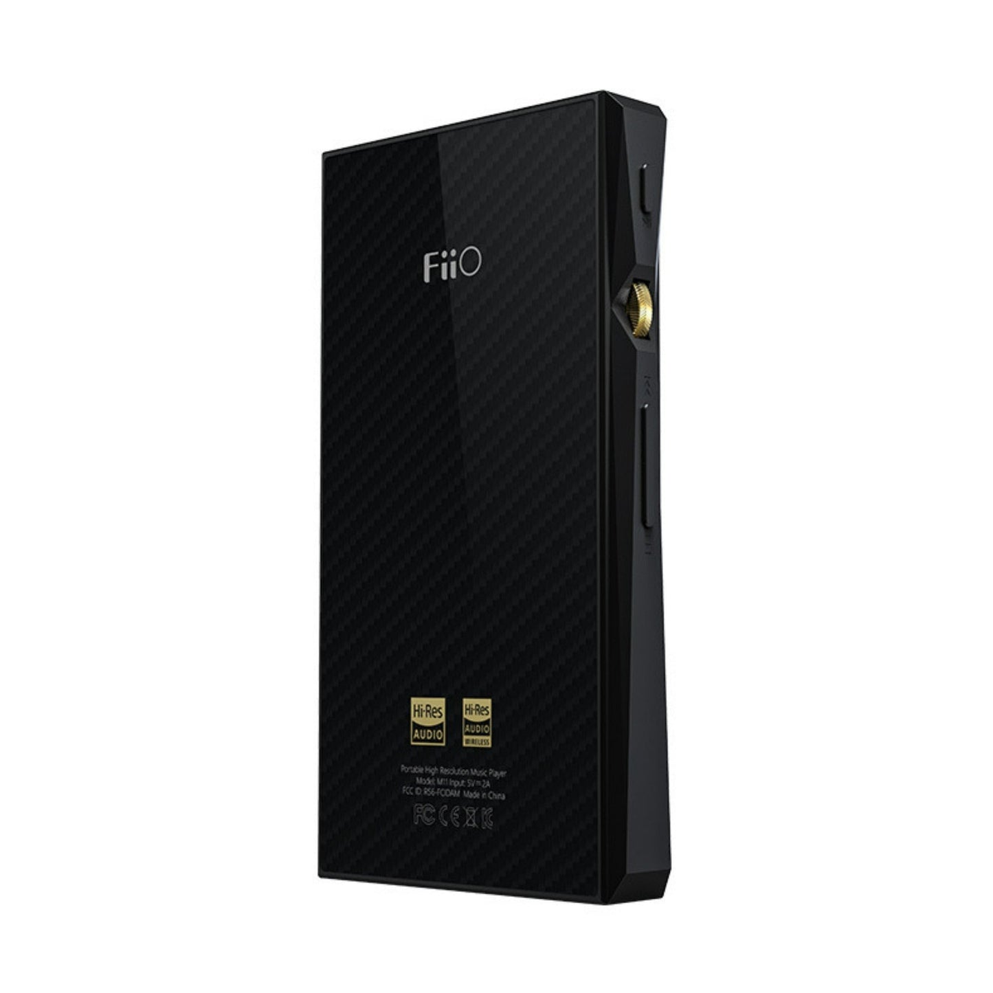 FIIO M11S Portable High-Resolution Lossless Audio Player