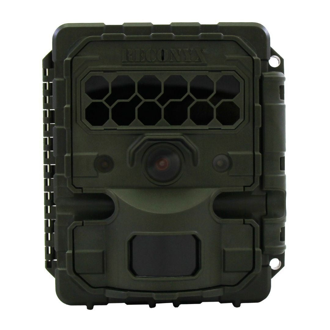 Reconyx HyperFire 2 Security Series Camera with Loop Recording and Advanced Multi-Scheduling (Black)