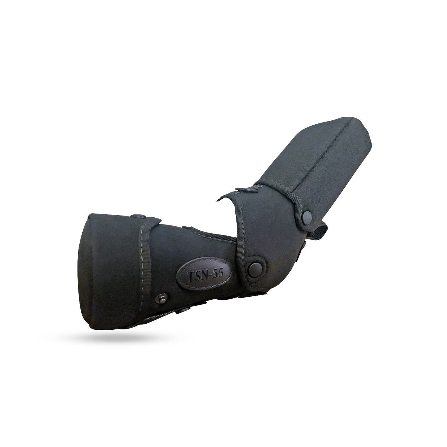 Kowa Stay on Modular Style Neoprene Case for TSN-55A Prominar Spotting Scope