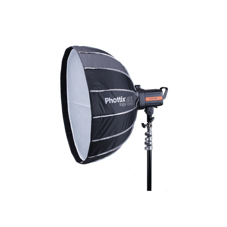 Phottix Raja Quick-Folding Softbox (26-Inch/65cm)