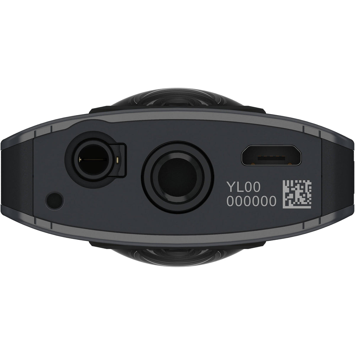 Ricoh THETA V 360° Camera, 4K Spherical Video (Certified Refurbished)