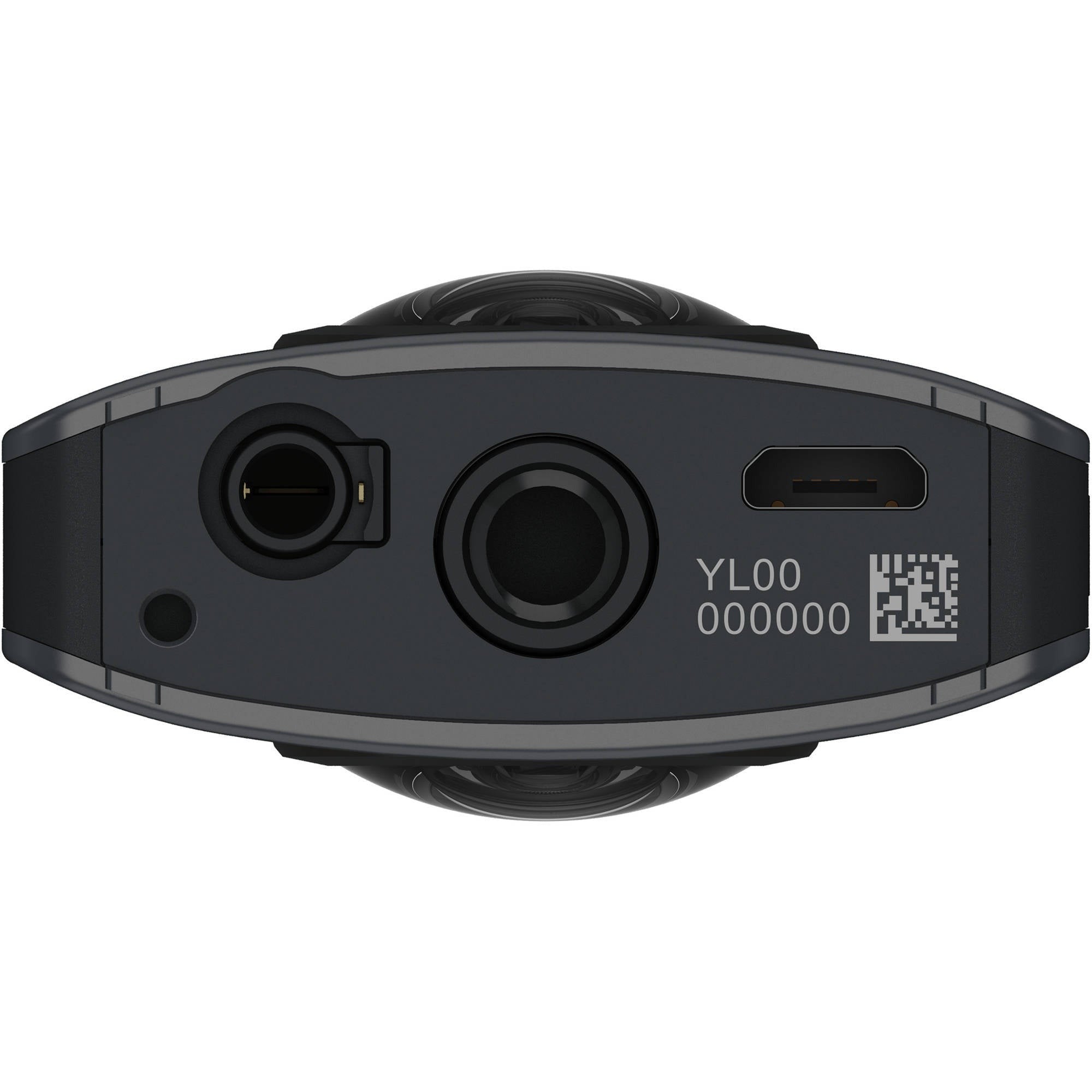 Ricoh THETA V 360° Camera, 4K Spherical Video (Certified Refurbished)