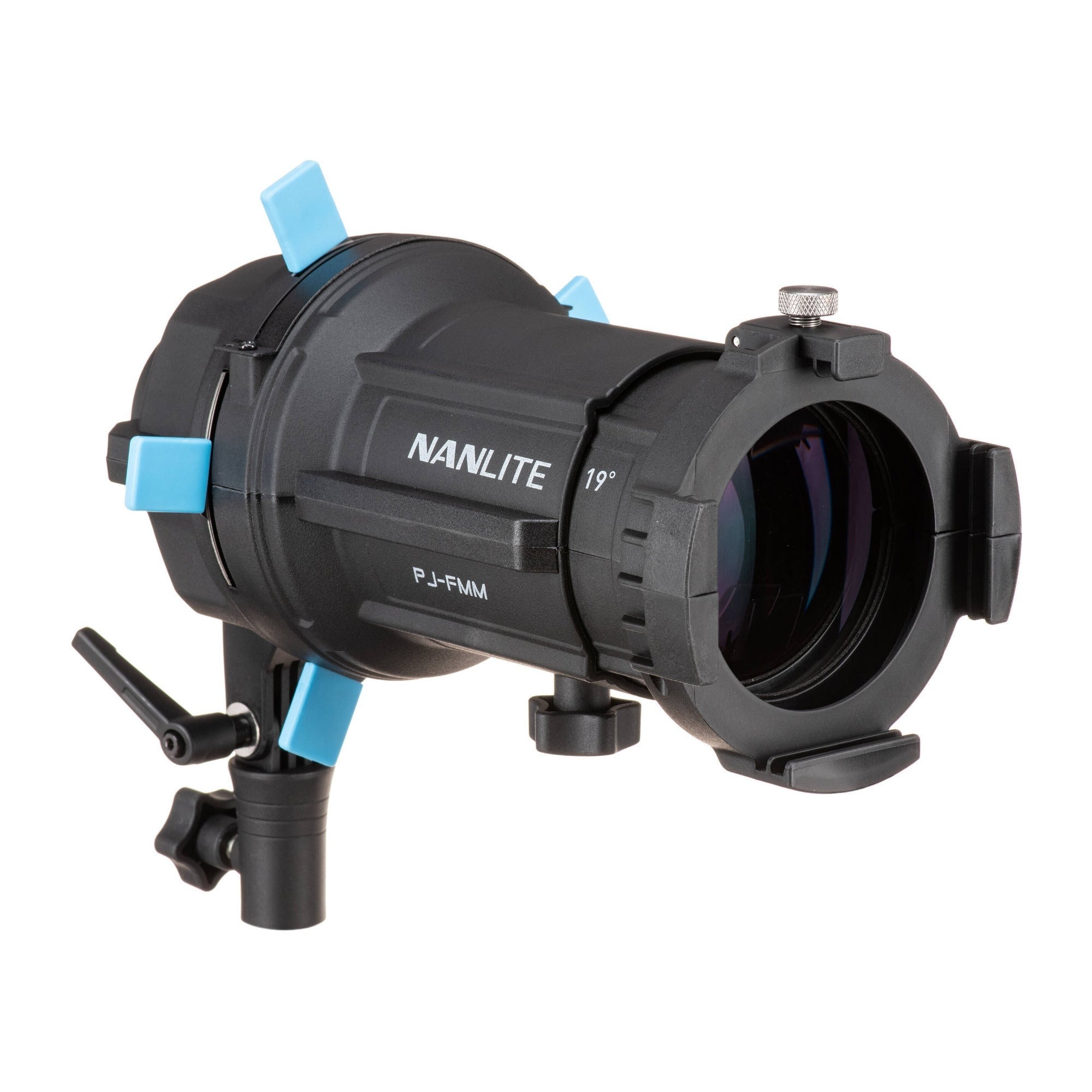 Nanlite Forza 60B II Bi-Color LED Monolight (Projection Kit)