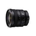 Sony FE 16mm f/1.8 G Lens