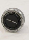 OM SYSTEM M.Zuiko Digital ED 14-42mm f/3.5-5.6 EZ Lens for Micro Four Thirds (Used)