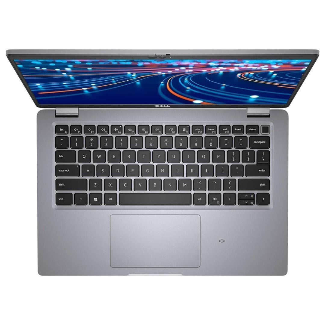 Dell Latitude 5420 Laptop, 14" FHD, Intel Core i5-1145G7, 32GB RAM, 512GB SSD, Windows 11 Pro (Certified Refurbished)