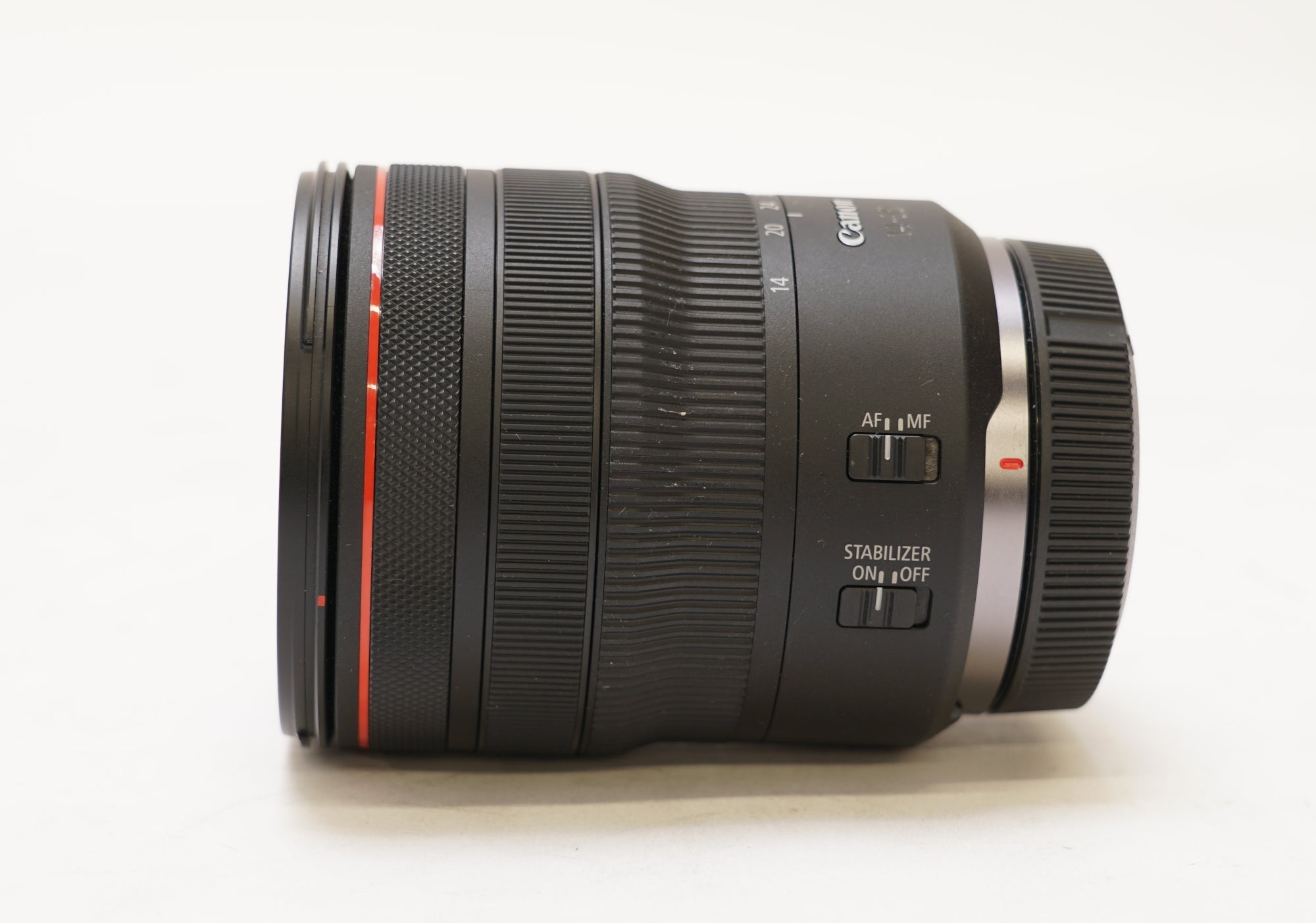 Canon RF 14-35mm f/4L IS USM Lens (Open Box)
