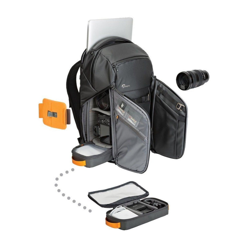 LowePro Freeline BP 350 AW Backpack (Black)
