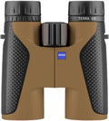 Zeiss TERRA ED 10x42 - Coyote Brown/Black