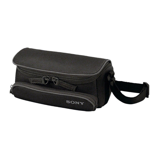 Sony LCS-U5 Soft Carrying Case