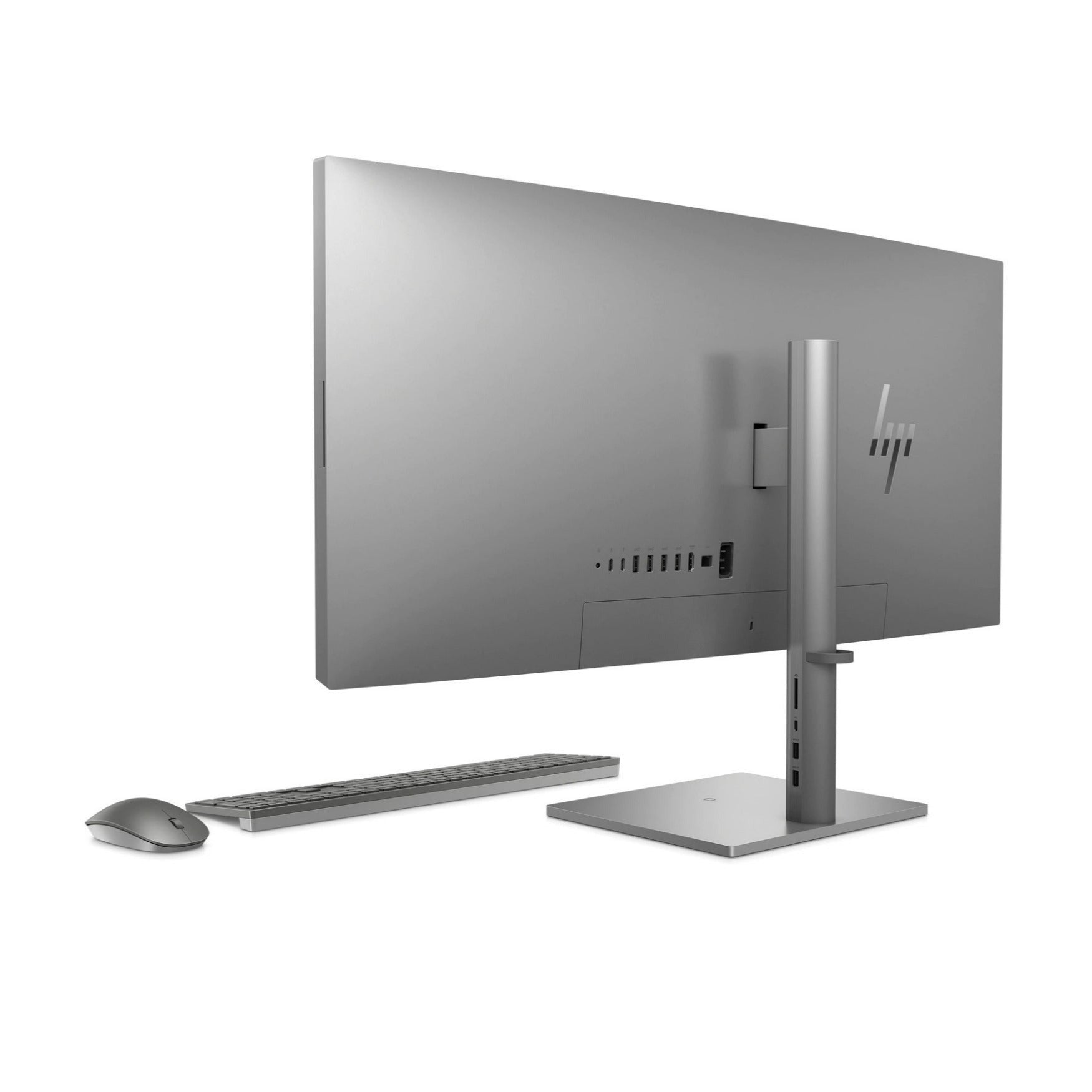HP Envy 34" WUHD All-in-One PC (5120 x 2160), Intel Core i7-11700, 16GB RAM, 1TB SSD, NVIDIA RTX 3060 6GB, Windows 11 (Certified Refurbished)