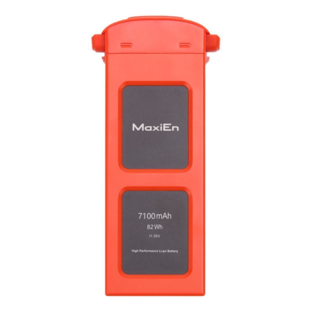 Autel Robotics EVO II Intelligent Flight Battery with 82Wh Polymer Li-Ion Cells (Orange)