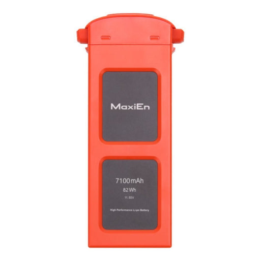 Autel Robotics EVO II Intelligent Flight Battery with 82Wh Polymer Li-Ion Cells (Orange)