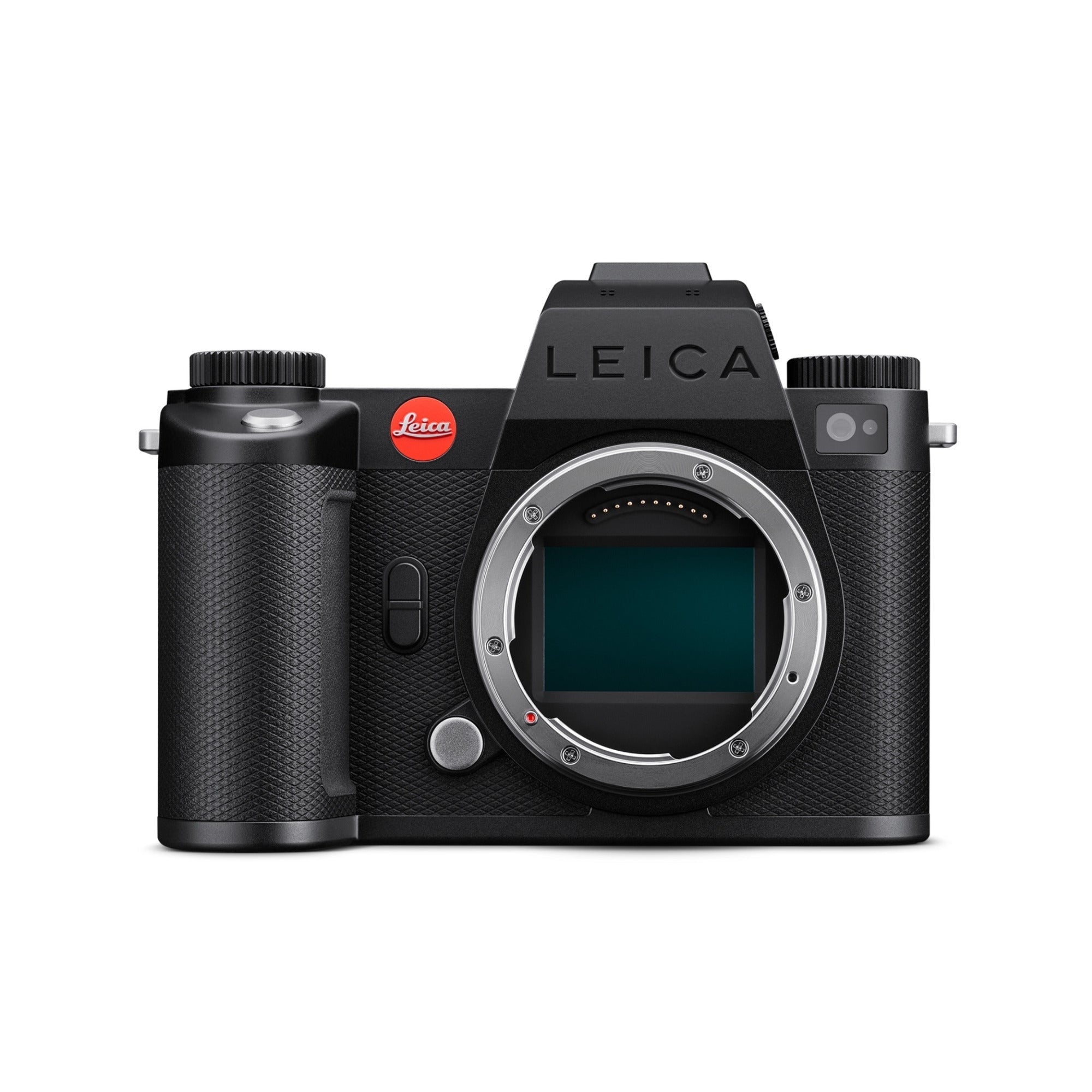 Leica SL3-S Mirrorless Camera Kit with Vario-Elmarit f/2.8 2470 and 70200 Lens