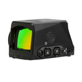 SIG SAUER Romeo-X SIG-Loc Enclosed Pistol-Mounted Red Dot Sight (Black) (Used)