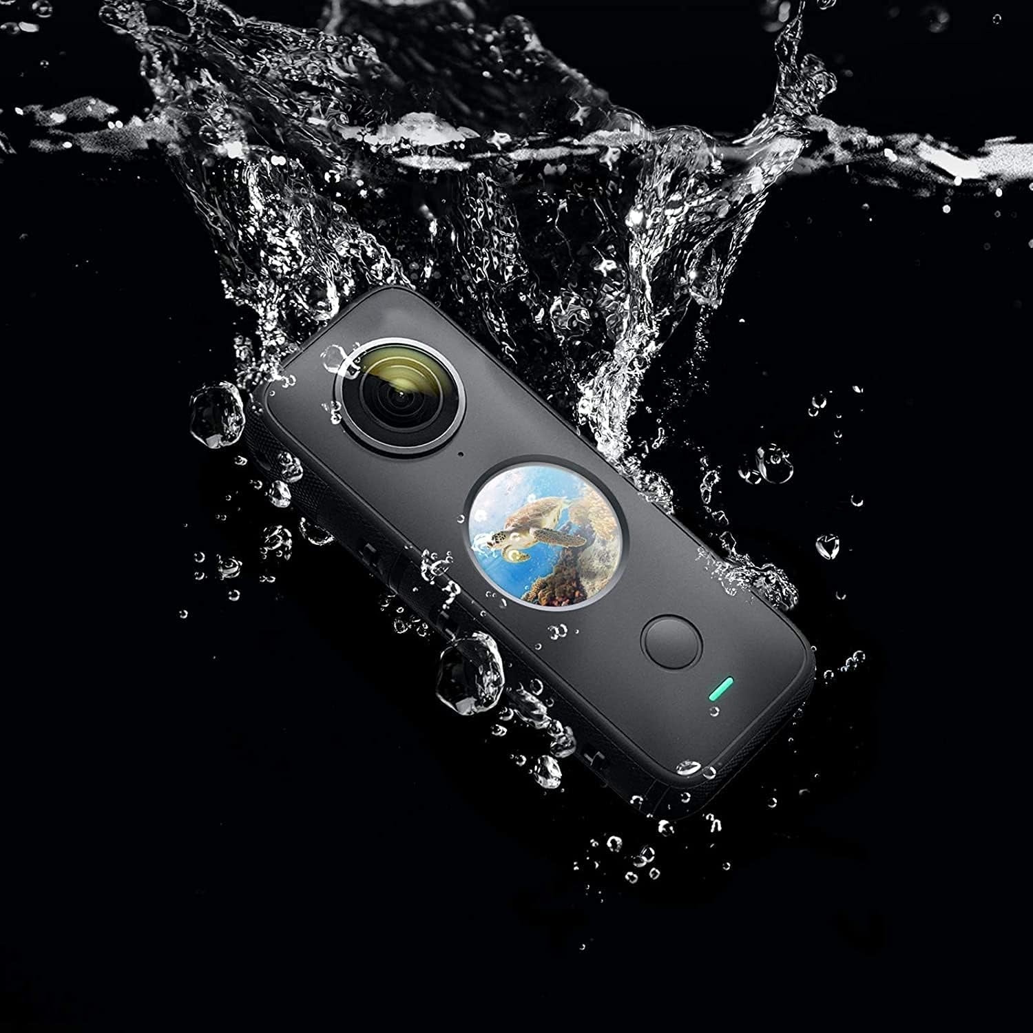 Insta360 ONE X2 Action Camera (Used)