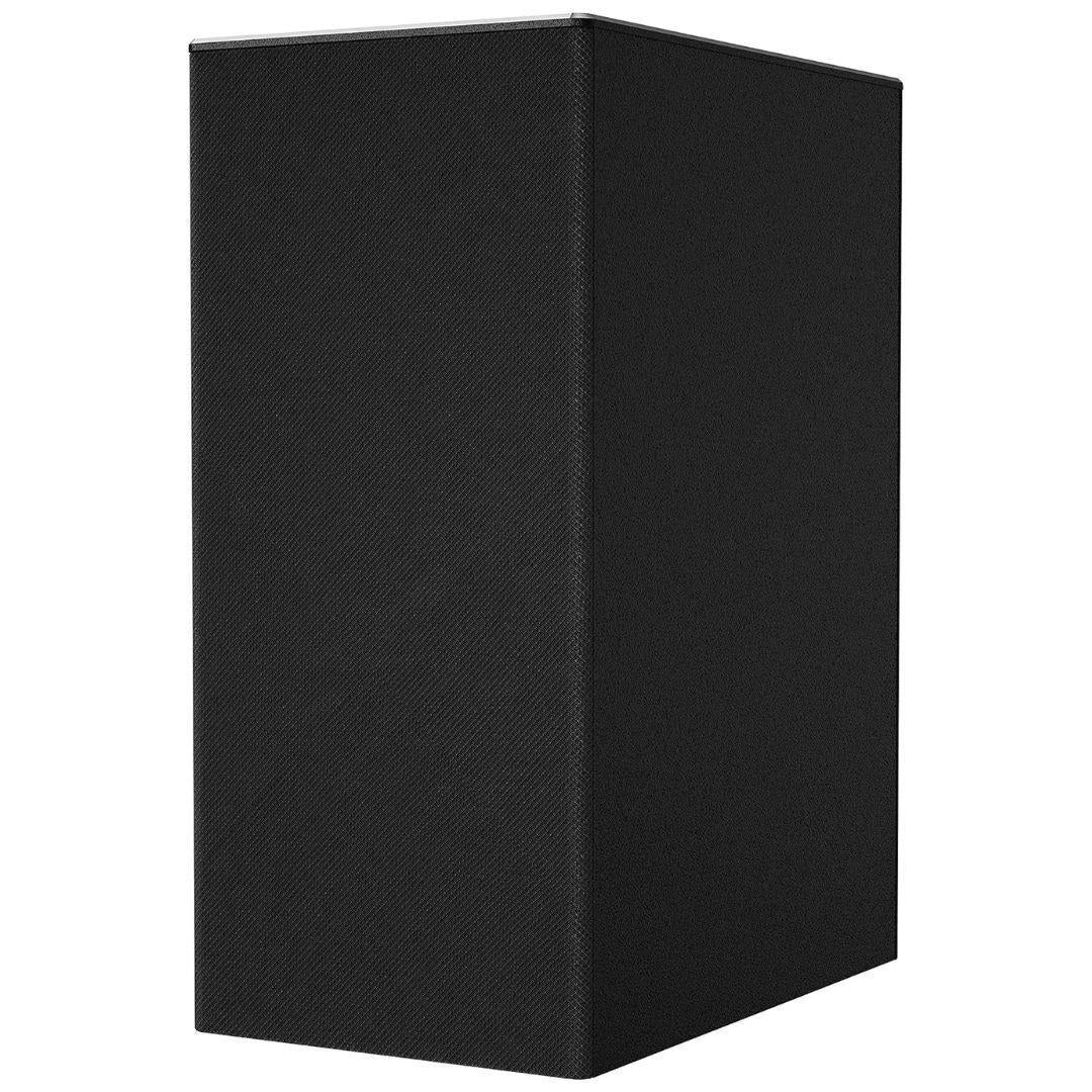 LG GX 3.1 Channel 420W Sound Bar with Subwoofer for Home Theatre Surround Sound, and Dolby Atmos