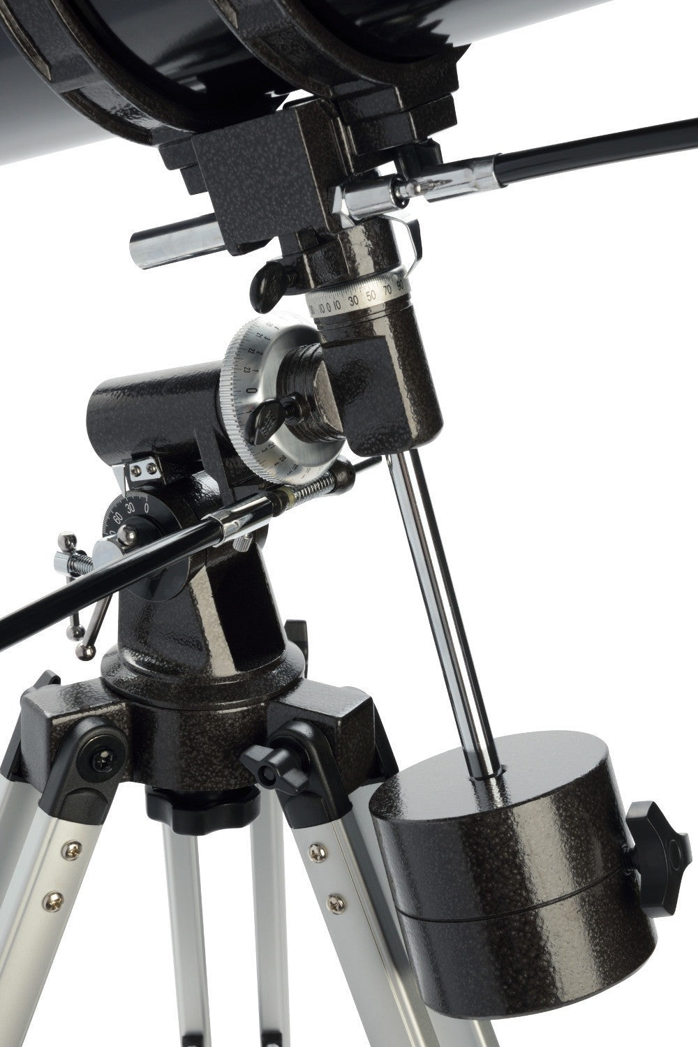 Celestron PowerSeeker 127EQ Telescope