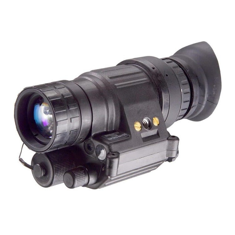 ATN PVS14-WHP Night Vision Monocular (Gen 3, White Phosphor, 51 degrees FoV)