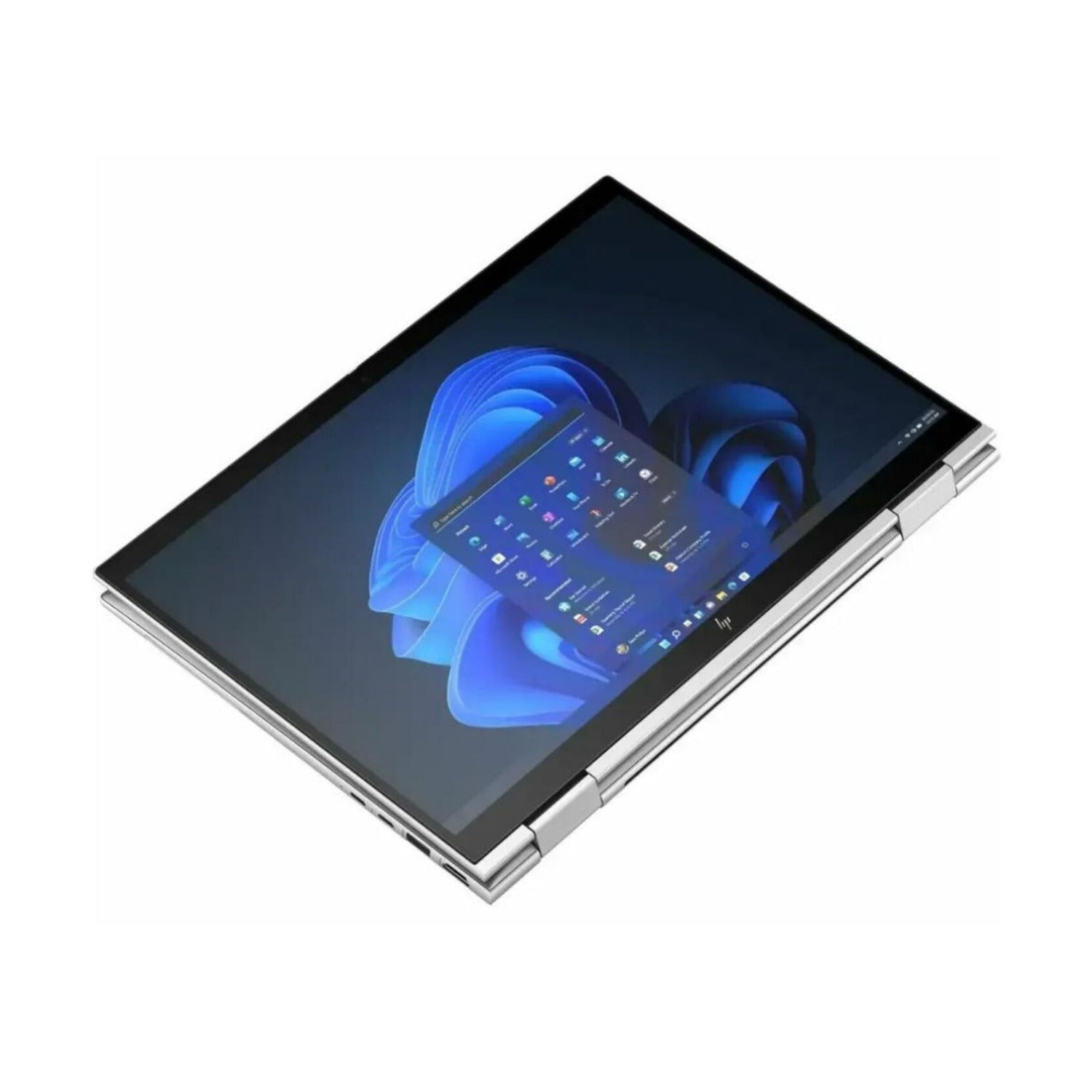 HP Elite x360 1040 G10 14" Touch 2-in-1 Laptop, Intel Core i7-1365U, 16GB RAM, 512GB SSD, Windows 11 Pro (Certified Refurbished)