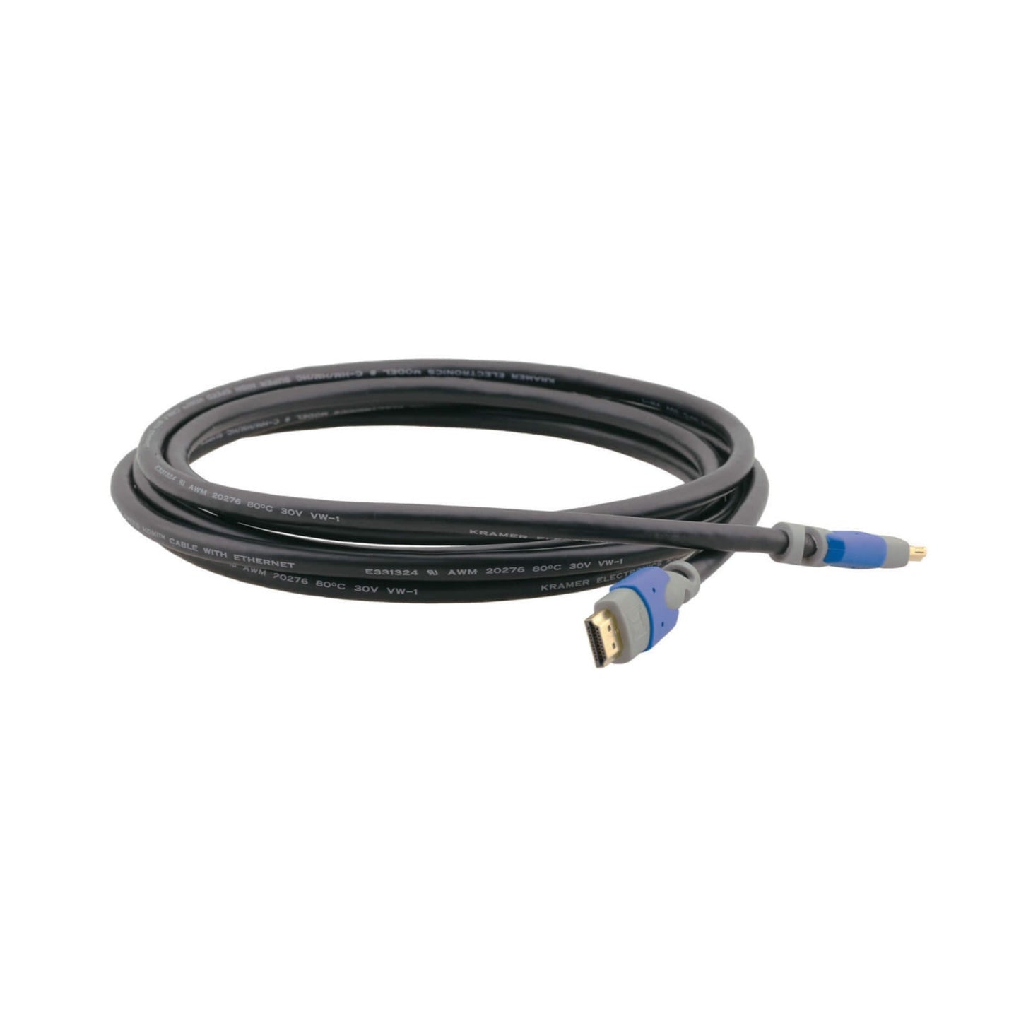 Kramer Premium / HighSpeed HDMI Cable with Ethernet (20 ft)