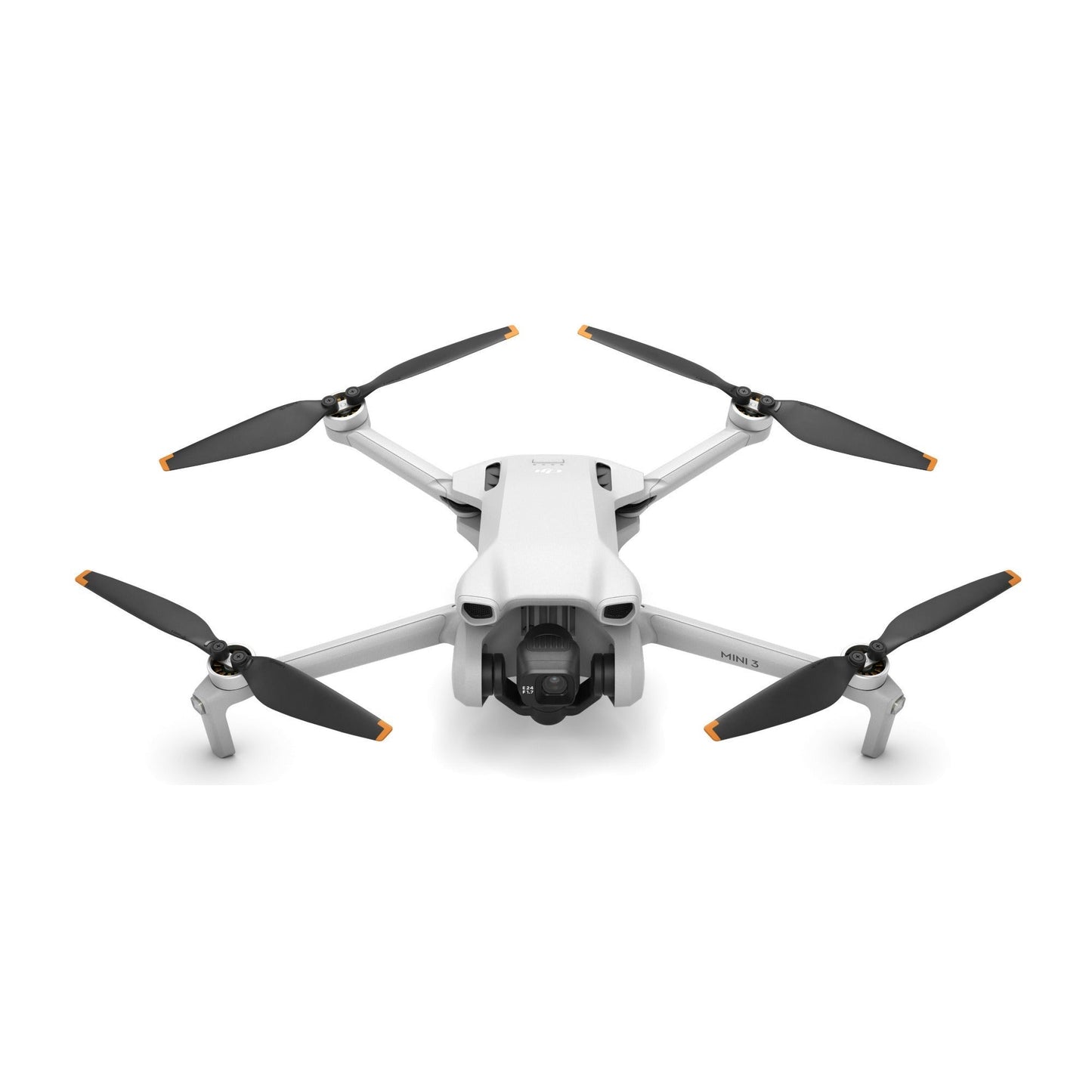 DJI Mini 3 Camera Drone with RC-N1 Remote Controller (Fly More Combo)