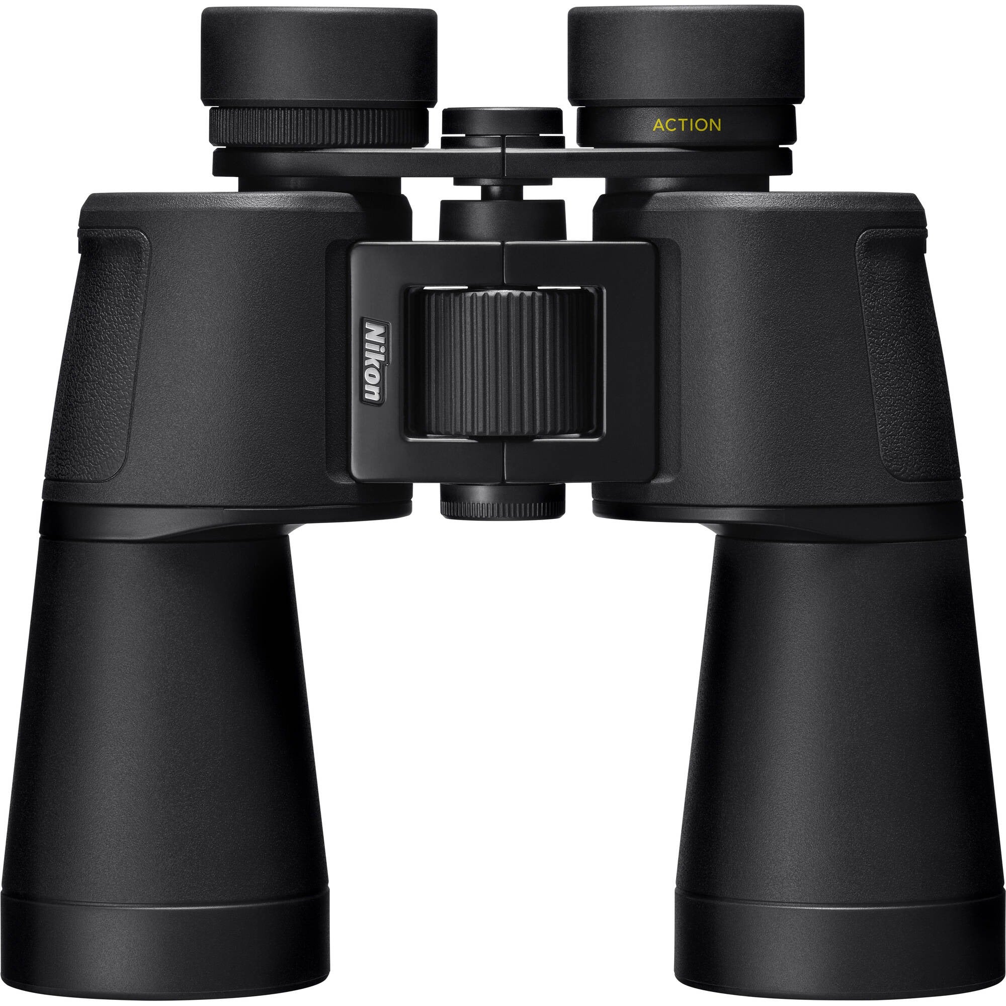 Nikon 7x50 Action Binoculars with Porro Prism for Birding, Hiking and Sports