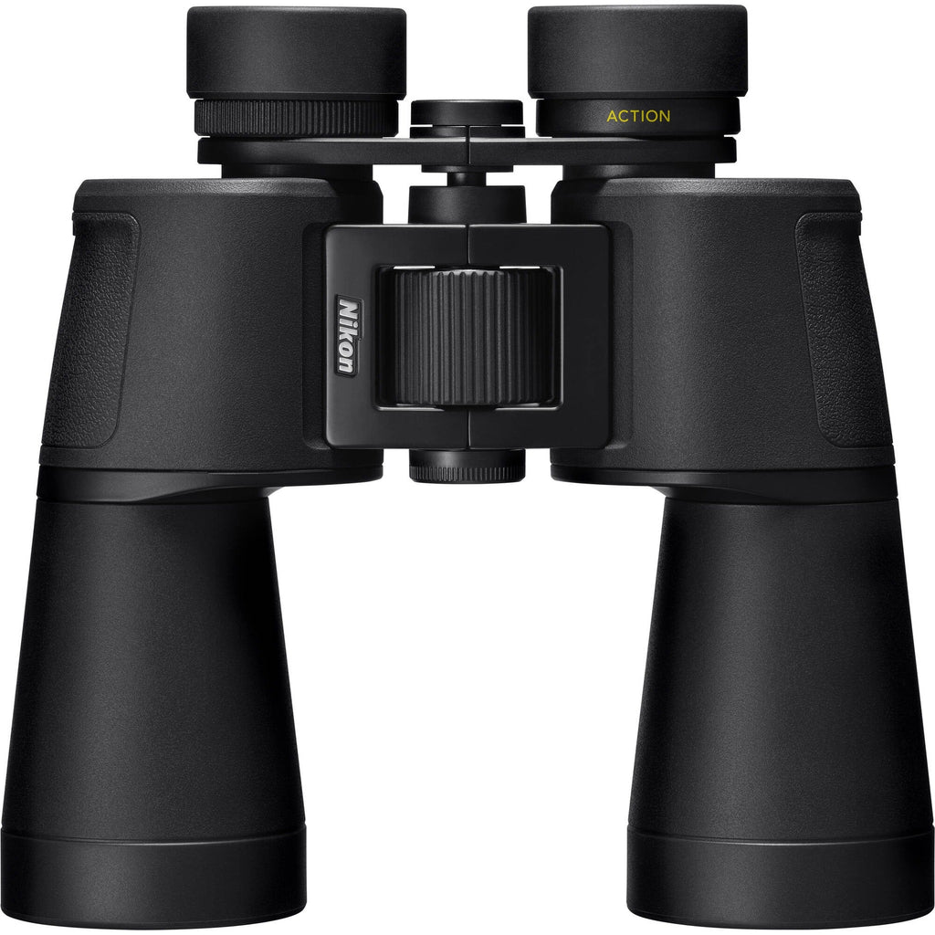 Nikon 7x50 Action Binoculars with Porro Prism for Birding, Hiking and Sports