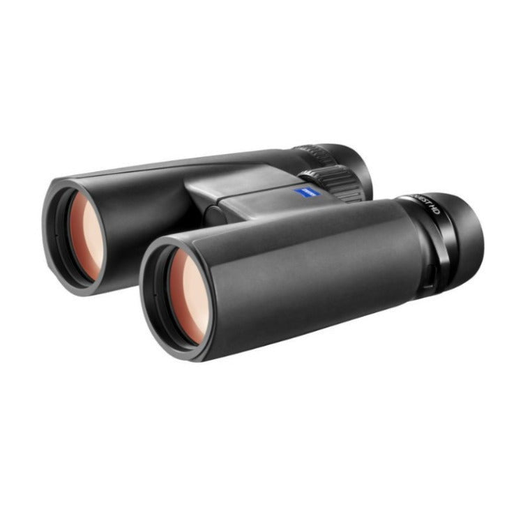 Zeiss 8x42 Conquest HD Binoculars (Black) with Lens Cleaning Kit