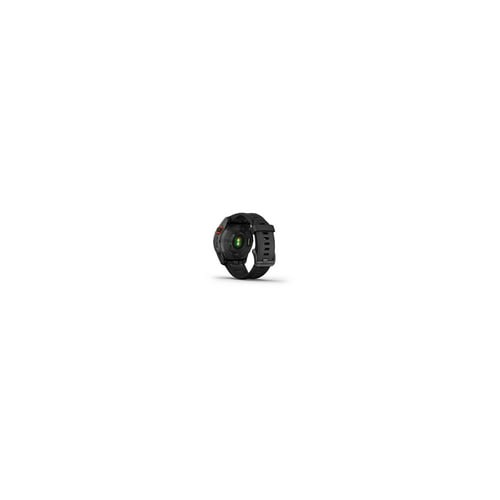 Garmin Fenix 7S Solar SmartWatch (Slate Gray with Black Band)