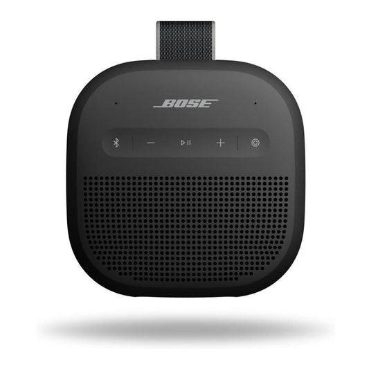 Bose SoundLink Micro Bluetooth Speaker (Black) 2nd Generation