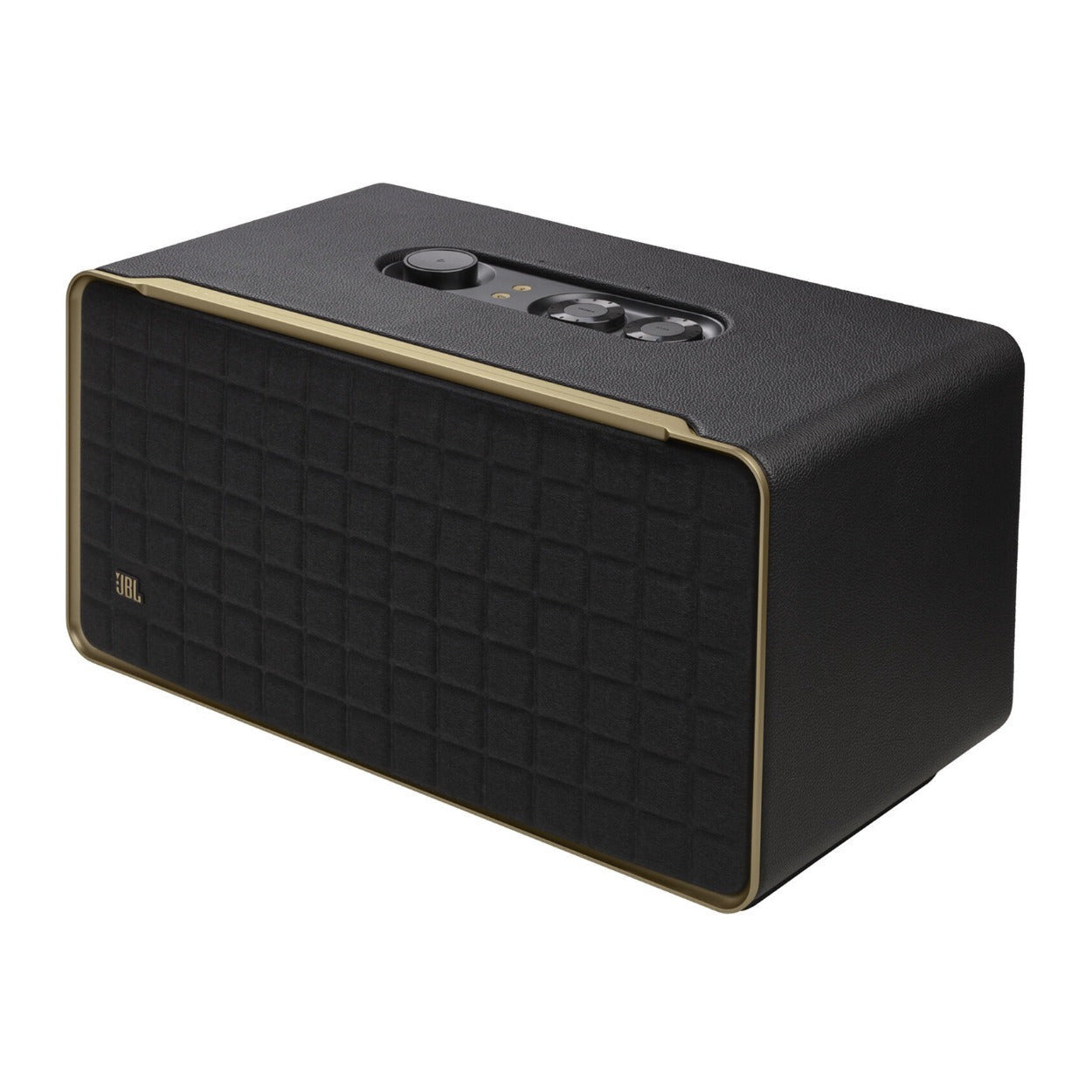 JBL Authentics 500 Wireless Speaker with Dolby Atmos and Smart Voice Control