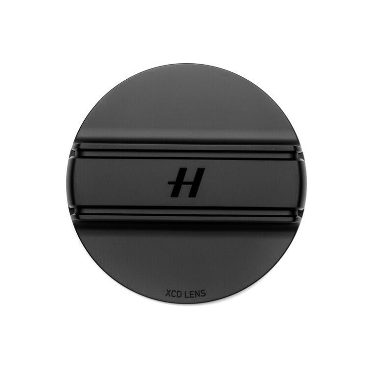 Hasselblad X2D 100C Medium Format Mirrorless Camera with 75mm f/3.4 P Lens