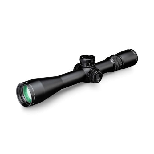 Vortex Razor HD LHT 3-15x42 Riflescope (HSR-5i MRAD Reticle)