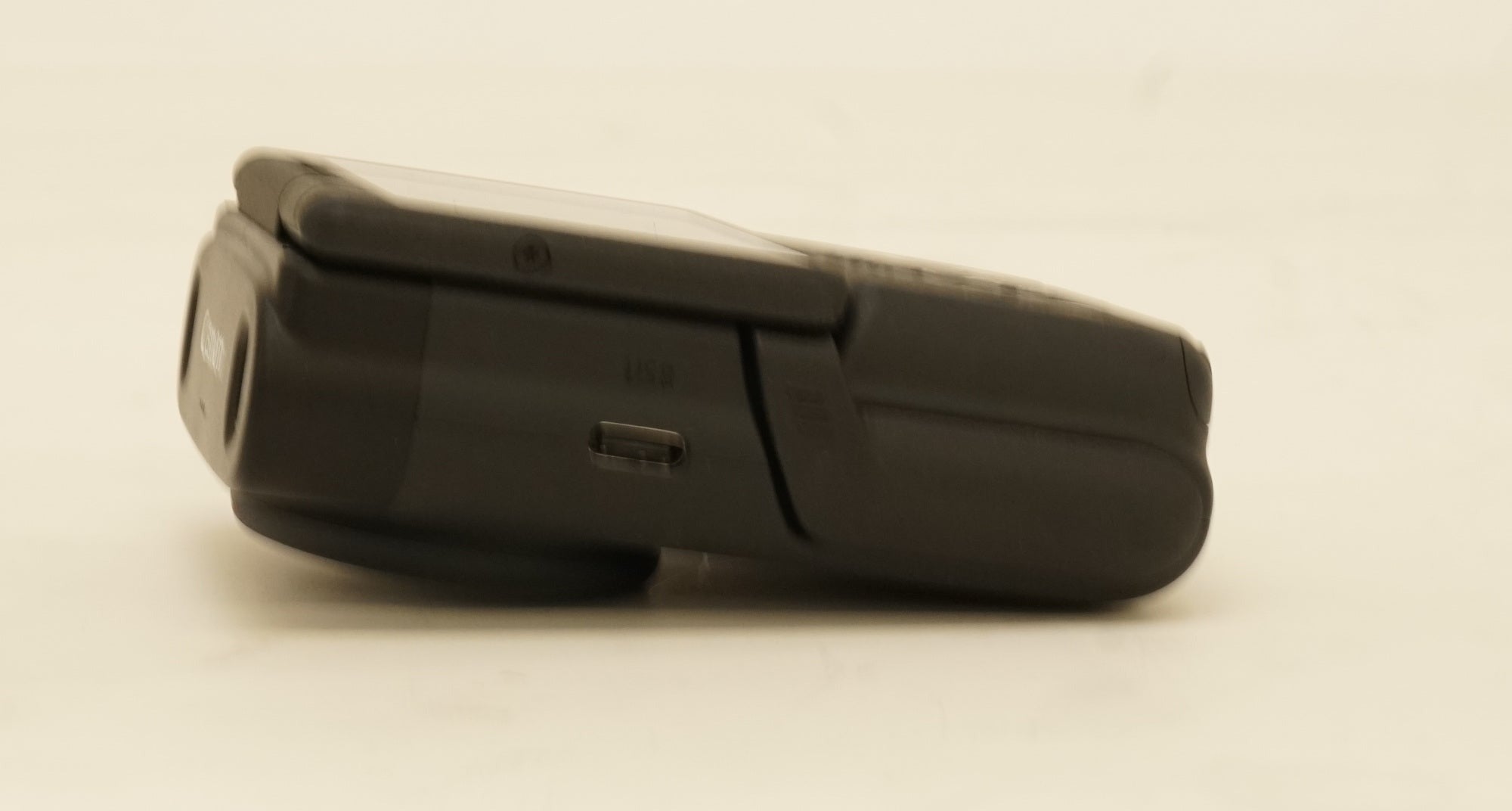 Canon PowerShot V10 Vlog Camera (Black) (Used)