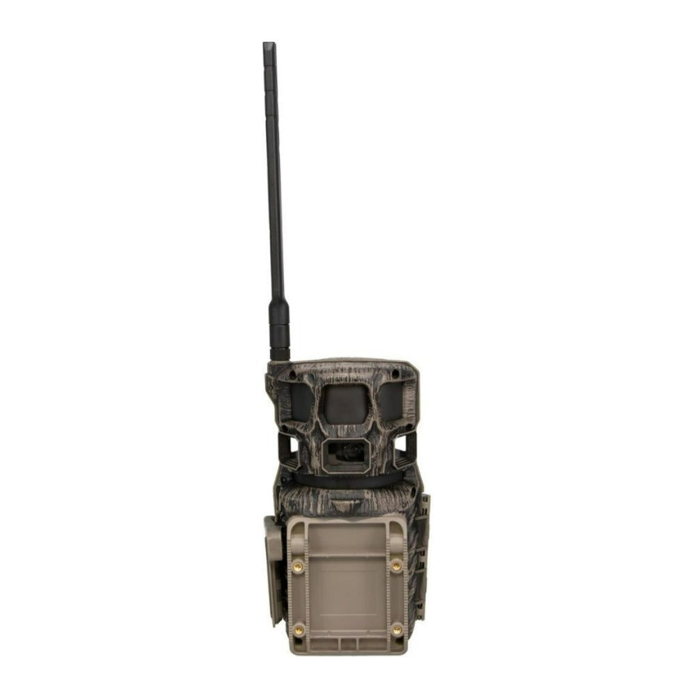 Stealth Cam Revolver Pro 2.0 360-Degree 40MP Cellular Camera with 1440p Video Resolution (Brown)