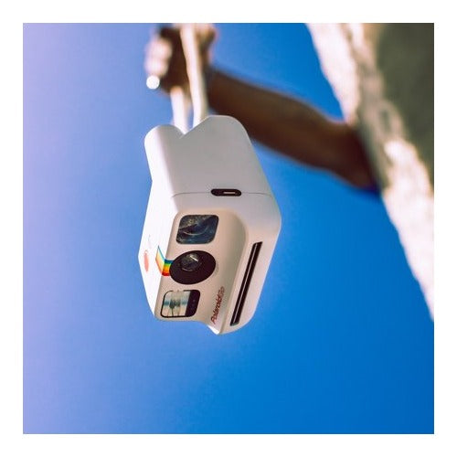 Polaroid GO Camera - White