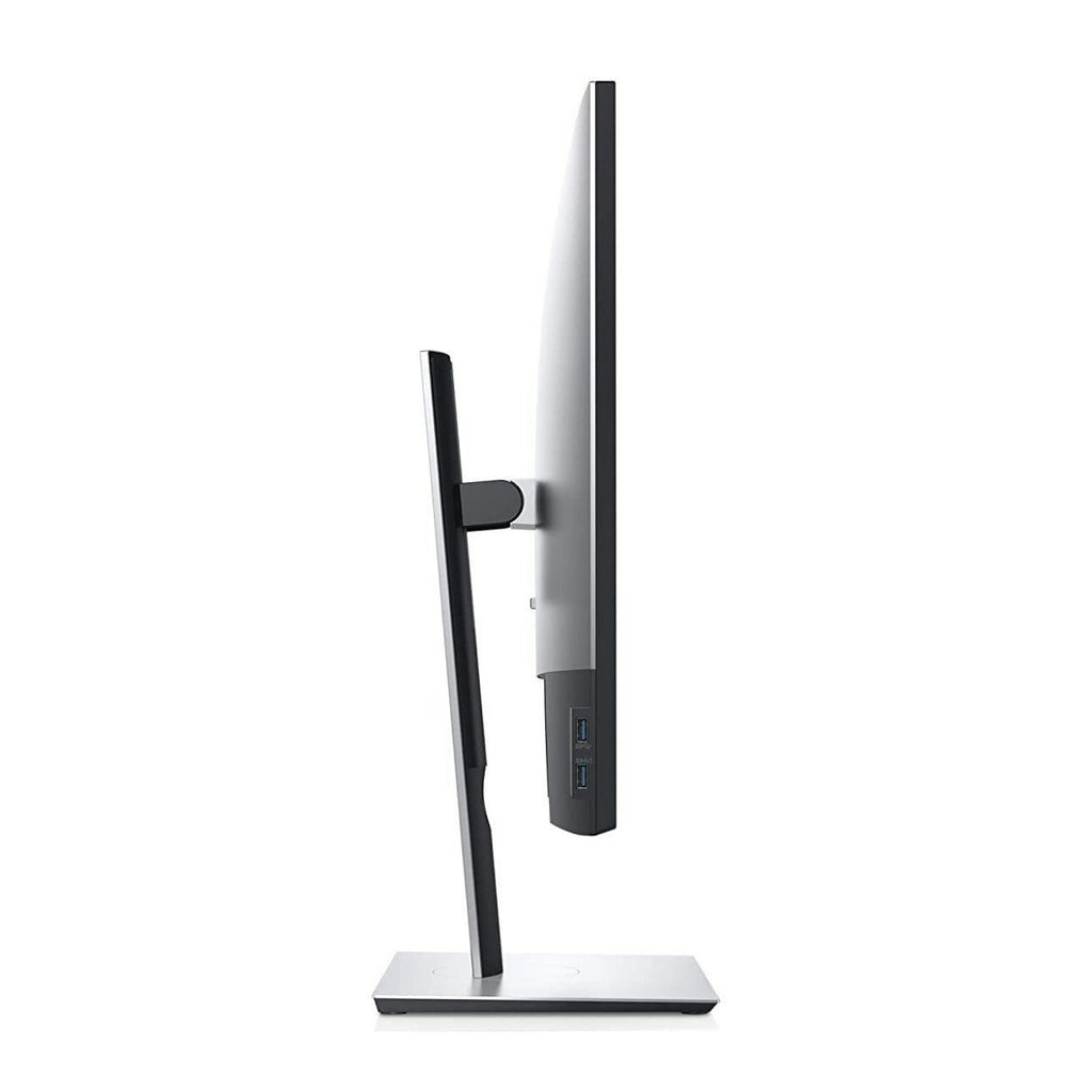 Dell UltraSharp U3219Q Monitor, 31.5" 4K, USB-C, HDMI, DisplayPort (Certified Refurbished)