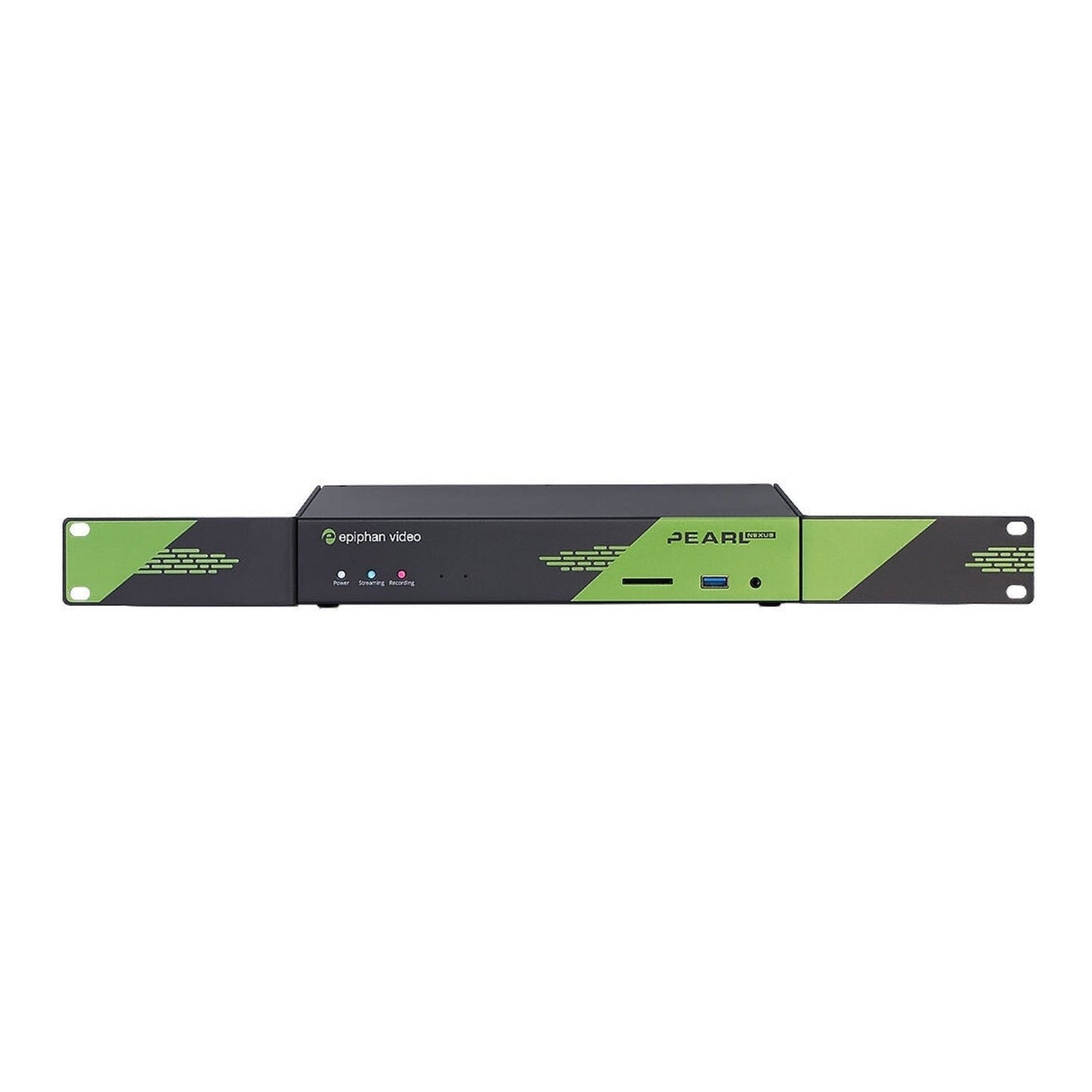 Epiphan Pearl Nexus Live Video Production System with 1 TB SSD Storage