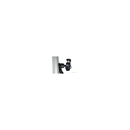 Celestron StarSense Explorer DX 130AZ Smartphone App-Enabled Newtonian Reflector Telescope